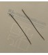 cable coaxial de antena  para Aquaris X /  Aquaris X Pro