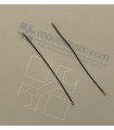 cable coaxial de antena  para Aquaris X /  Aquaris X Pro