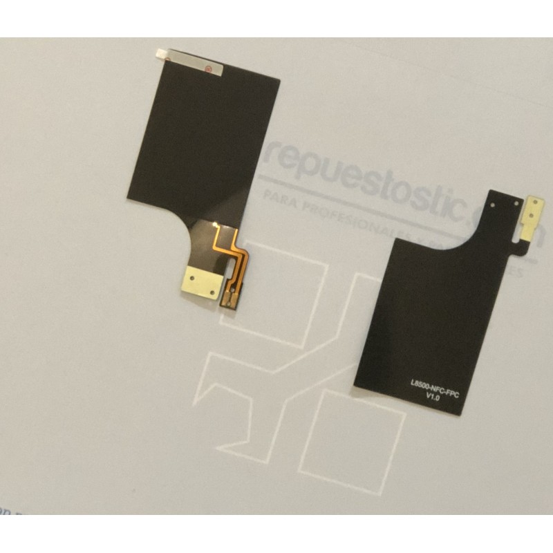ANTENA NFC PARA BQ AQUARIS X/ X PRO