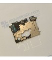 carcasa intermedia para bq aquaris x pro