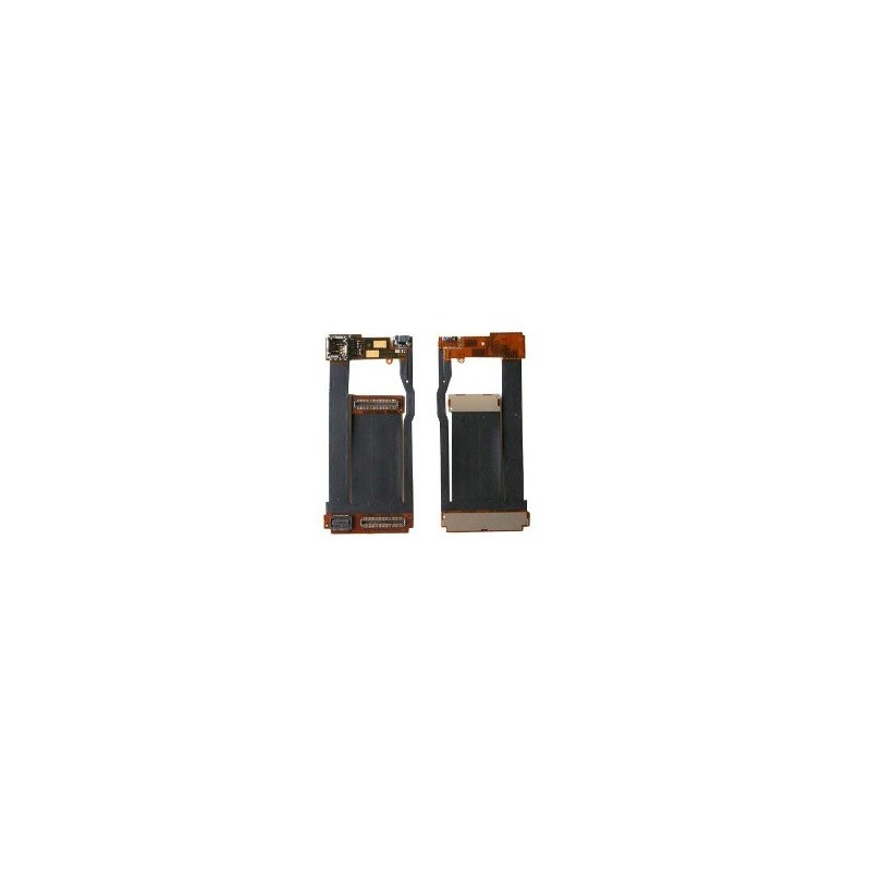 Nokia 6280, 6288 cabo flex