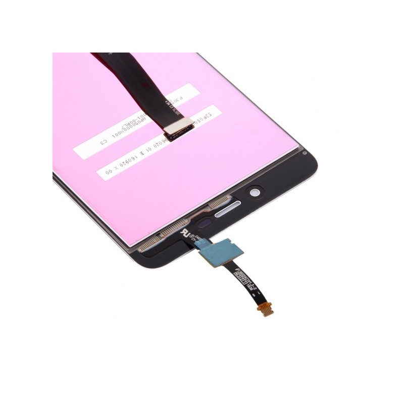 Pantalla LCD Display + Tactil para Xiaomi Redmi 4A - Negro