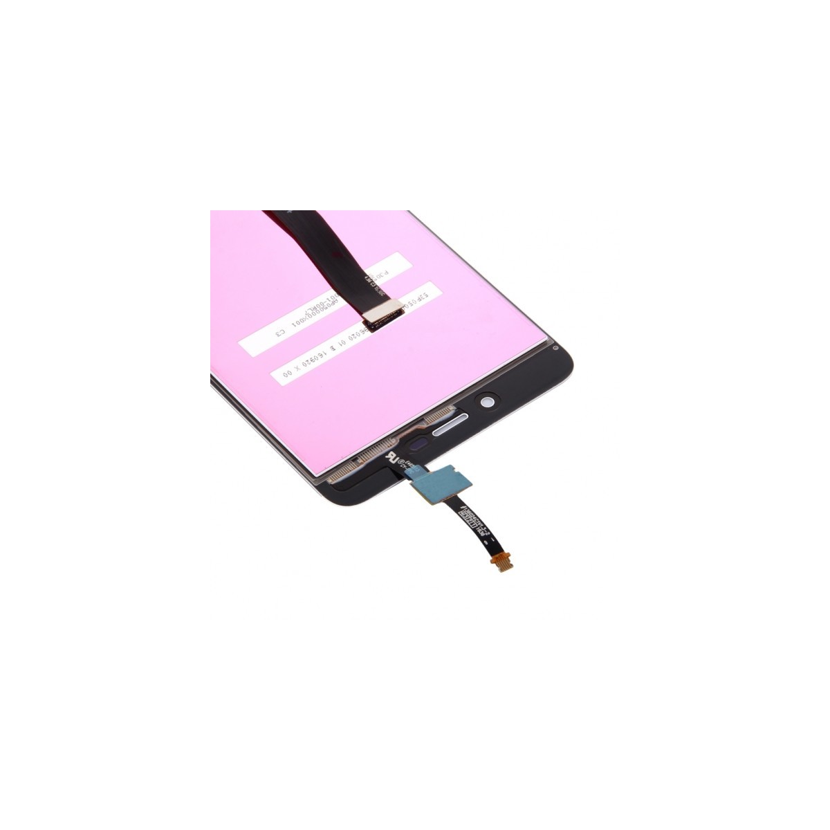 Pantalla LCD Display + Tactil para Xiaomi Redmi 4A - Negro