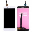 Pantalla Xiaomi Redmi 4A Blanca completa LCD + tactil