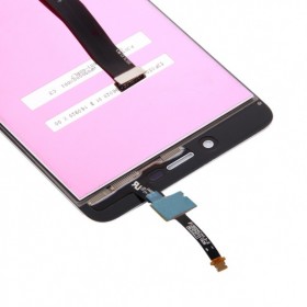 Pantalla completa (LCD/display + digitalizador/táctil) blanca  para Xiaomi Redmi 4A