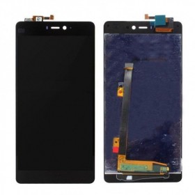 Pantalla Tactil + LCD Display para Xiaomi MI4i M4i - Negra