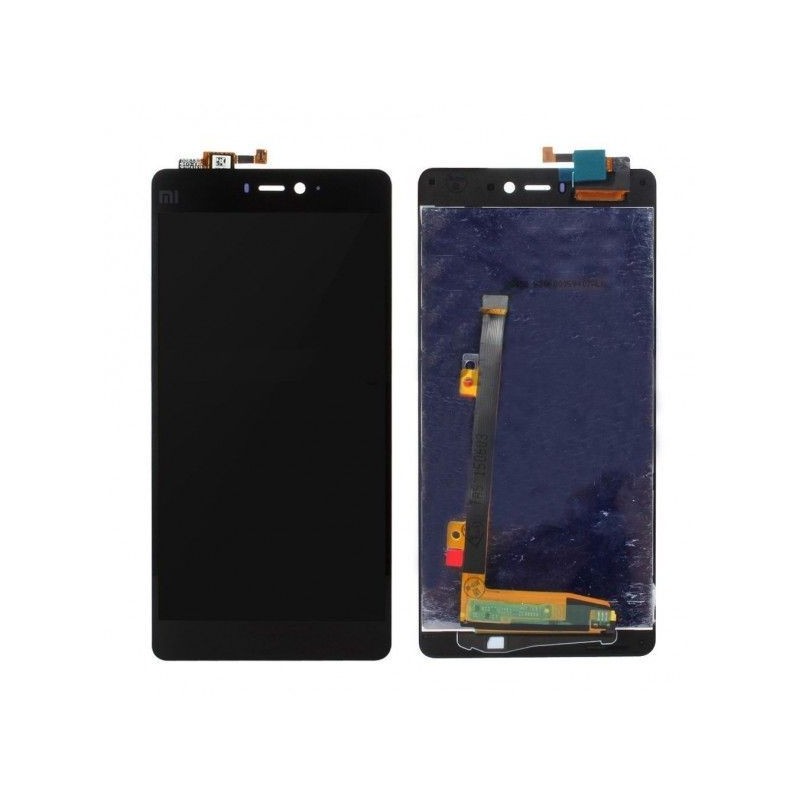 Pantalla Tactil + LCD Display para Xiaomi MI4i M4i - Negra