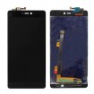 Pantalla Xiaomi MI4i Negra completa LCD + tactil