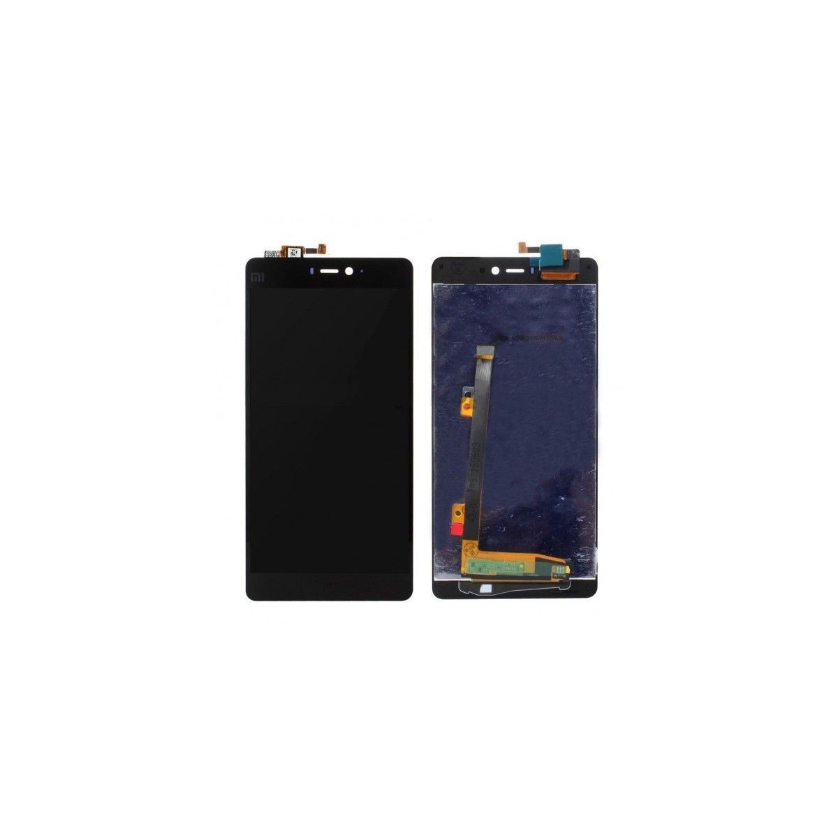 Pantalla Tactil + LCD Display para Xiaomi MI4i M4i - Negra