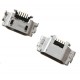 Conector de Carrega para Sony Xperia Z1, L39, L39H, C6902, C6903, Z1s, Z1c compact, Z2, Z3, Z ultra , ZR, T2