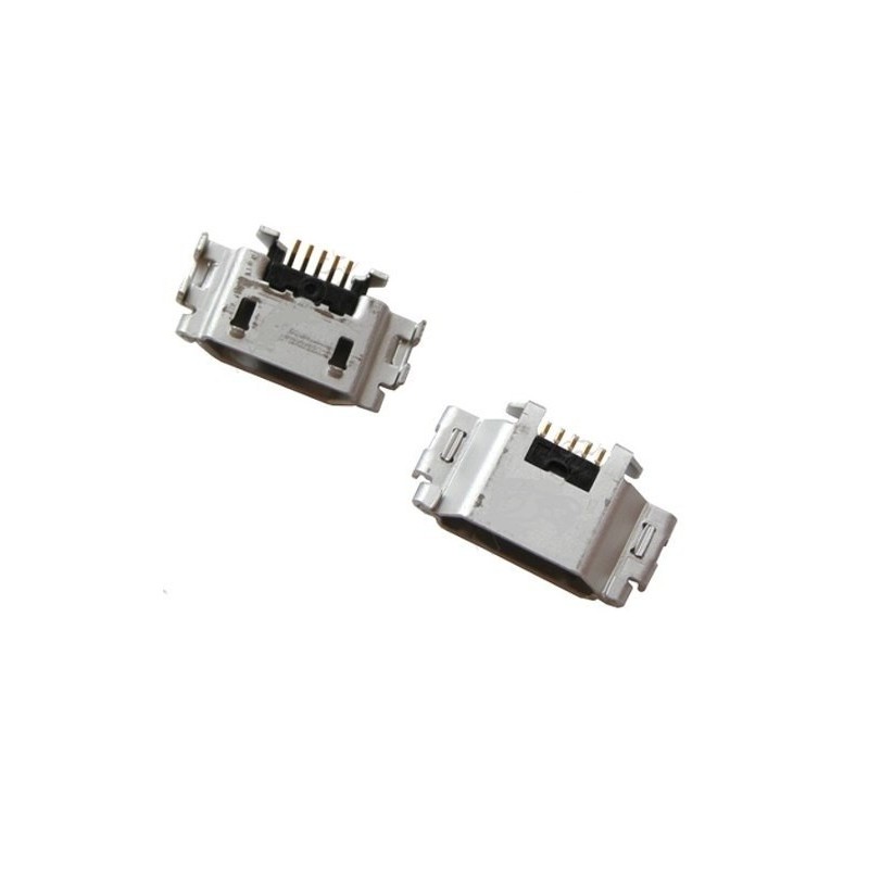 Conector de Carrega para Sony Xperia Z1, L39, L39H, C6902, C6903, Z1s, Z1c compact, Z2, Z3, Z ultra , ZR, T2