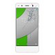 pantalla completa bq Aquaris A4.5 blanca