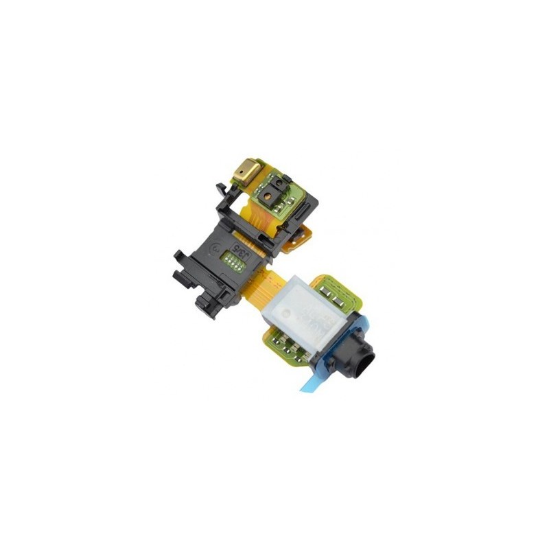 Jack Fone de ouvidoes Xperia Z3 D6603