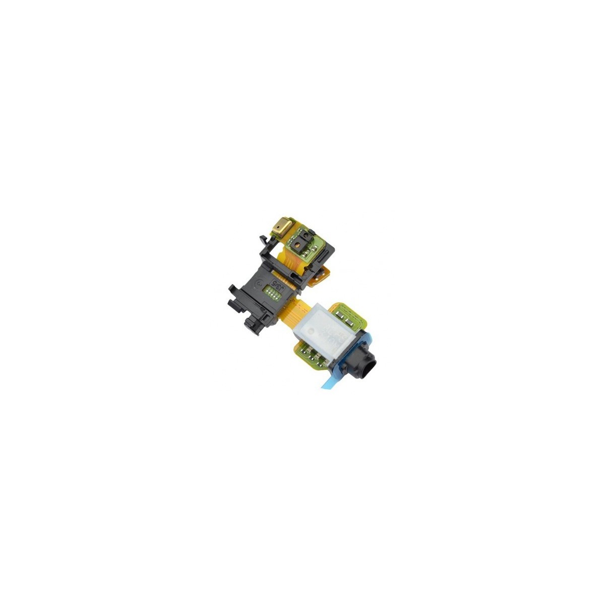 Jack Fone de ouvidoes Xperia Z3 D6603