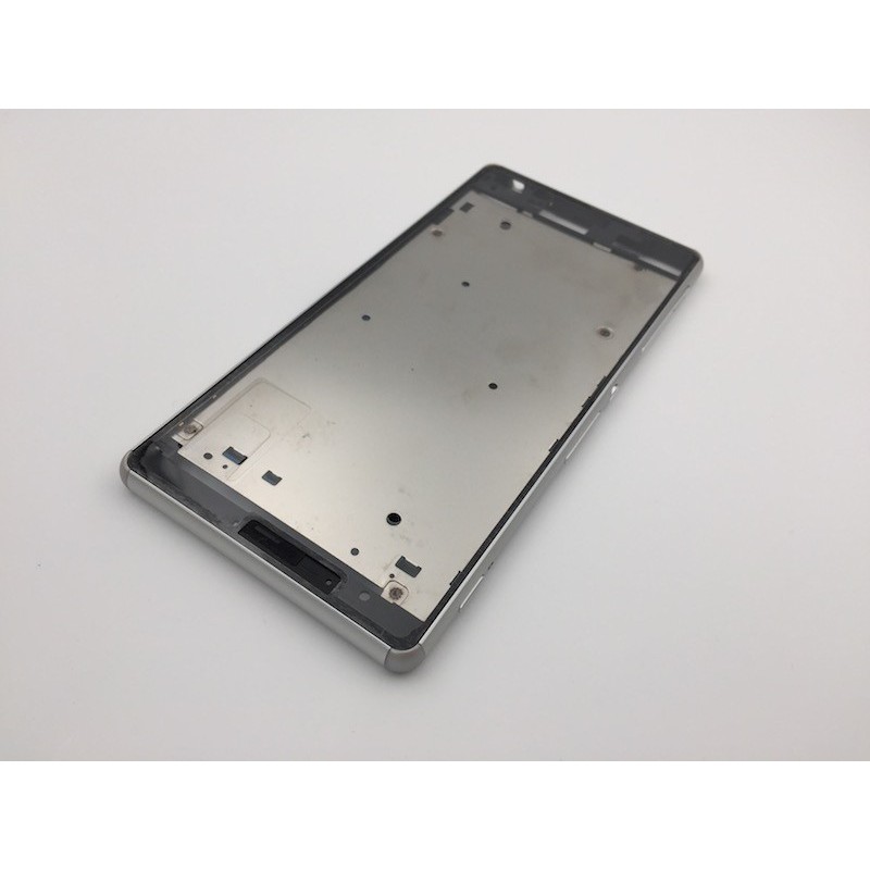 CHASIS CENTRAL PRETO SONY XPERIA Z3 D6603