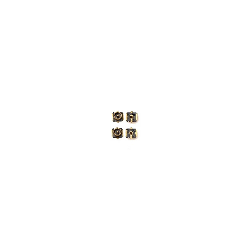 Conector de cable de antena coaxial para xperia  Z, Z1, Z2, Z3