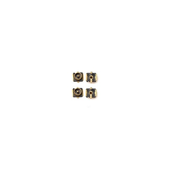 Conector de cable de antena coaxial para xperia  Z, Z1, Z2, Z3