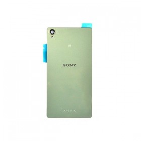 Tapa traseira para Sony Xperia Z3 D6603 verde