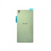 Tapa trasera Sony Xperia Z3 D6603 Verde