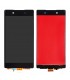 Pantalla lcd para Sony Xperia Z3 Plus, Xperia Z4, E6553 negra