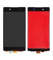 Pantalla lcd para Sony Xperia Z3 Plus, Xperia Z4, E6553 negra