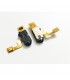 Flex con conector de audio y micrófono para Sony Xperia XA, F3111, F3113, F3115 y XA Dual, F3112, F3116
