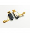 Flex con conector de audio y micrófono para Sony Xperia XA, F3111, F3113, F3115 y XA Dual, F3112, F3116