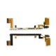 Flex botones laterales para Sony Xperia Z5, E6653  E6603