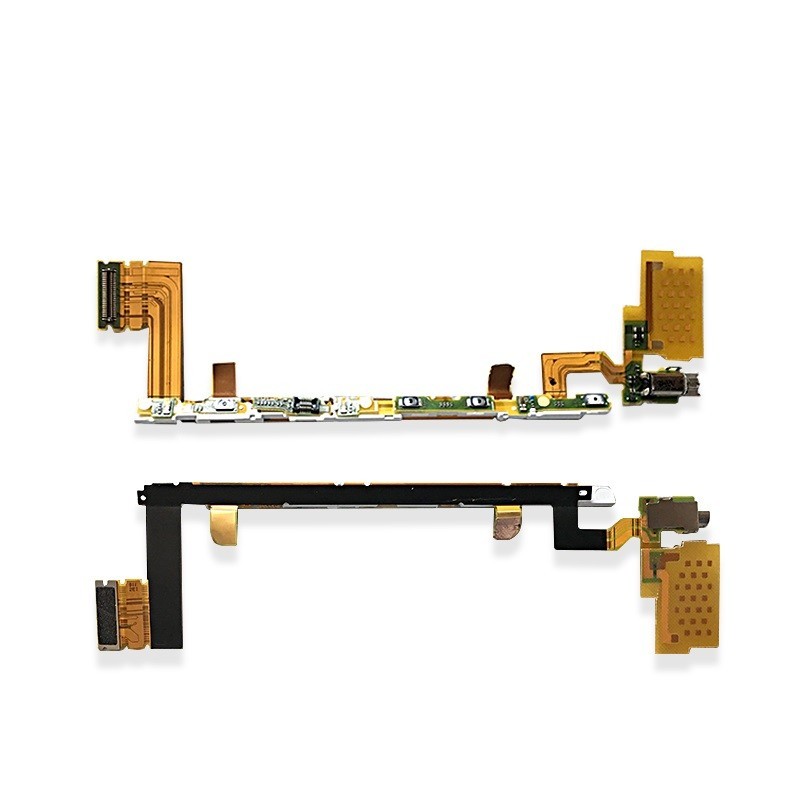 Cable Flex Encendido y Volumen Para Sony Xperia Z5 E6653 E6603