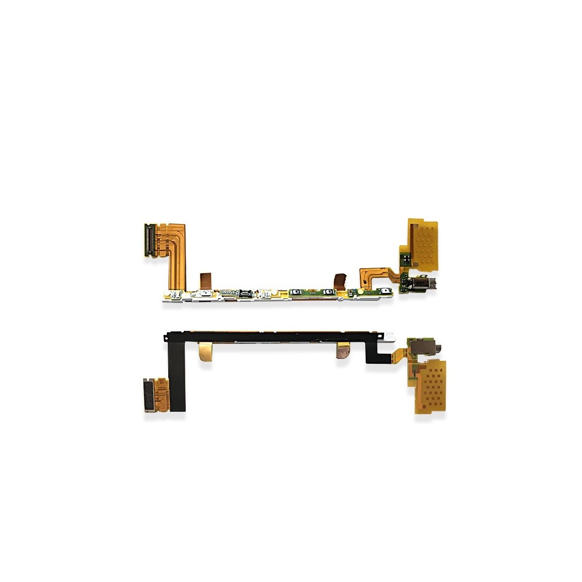 Cable Flex Encendido y Volumen Para Sony Xperia Z5 E6653 E6603