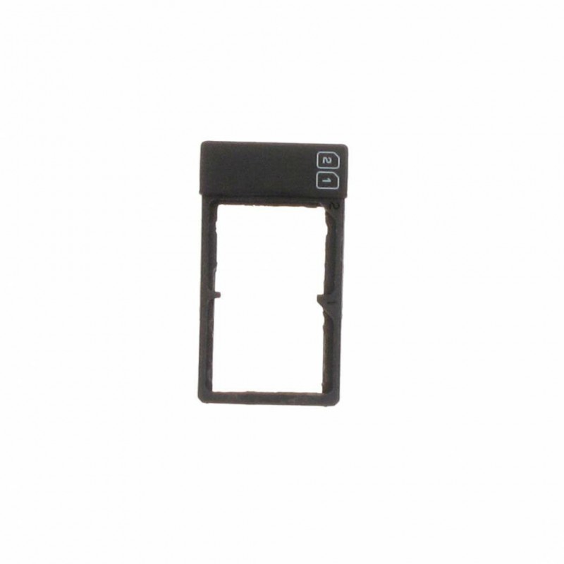 Bandeixa SIM preta para Oneplus 2