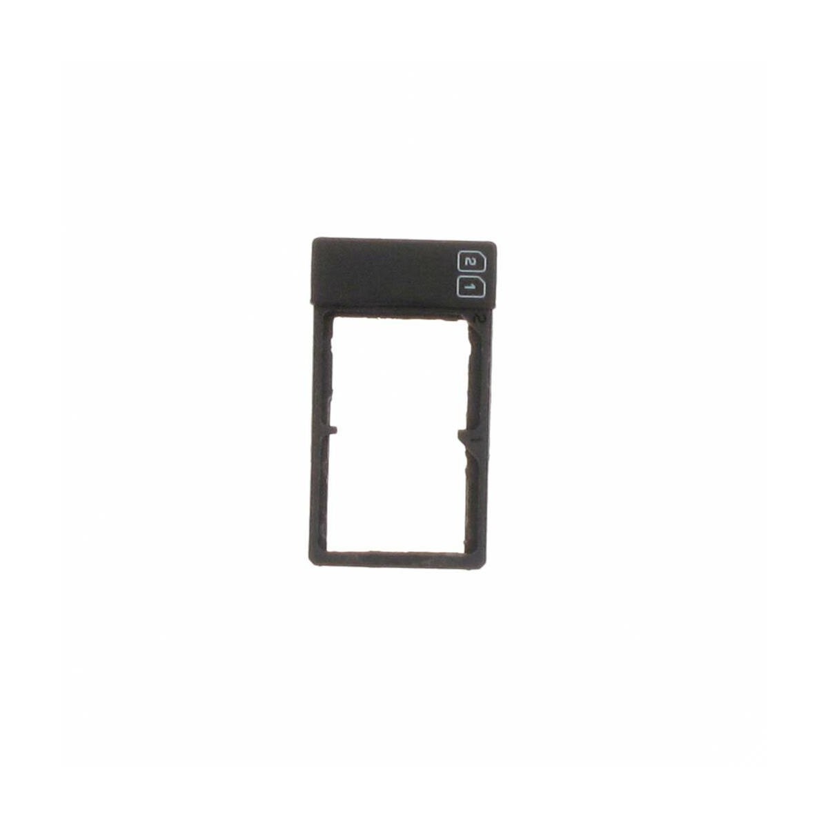 Bandeixa SIM preta para Oneplus 2