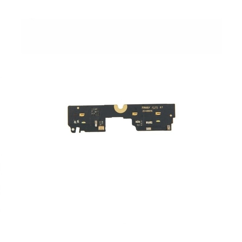 Módulo placa vibrador e micrófono para OnePlus 2