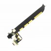 Cabo flex com conetor USB tipo C de carrega e conetor de audio para OnePlus 5, A5000