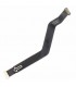 Flex de interconexión de placa base con placa auxiliar para OnePlus 5