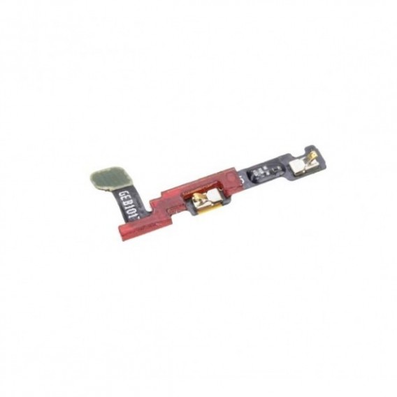 Placa auxiliar superior con contactos de antena para OnePlus 5, A5000