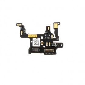 Placa auxiliar de contactos de antena para OnePlus 5, A5000