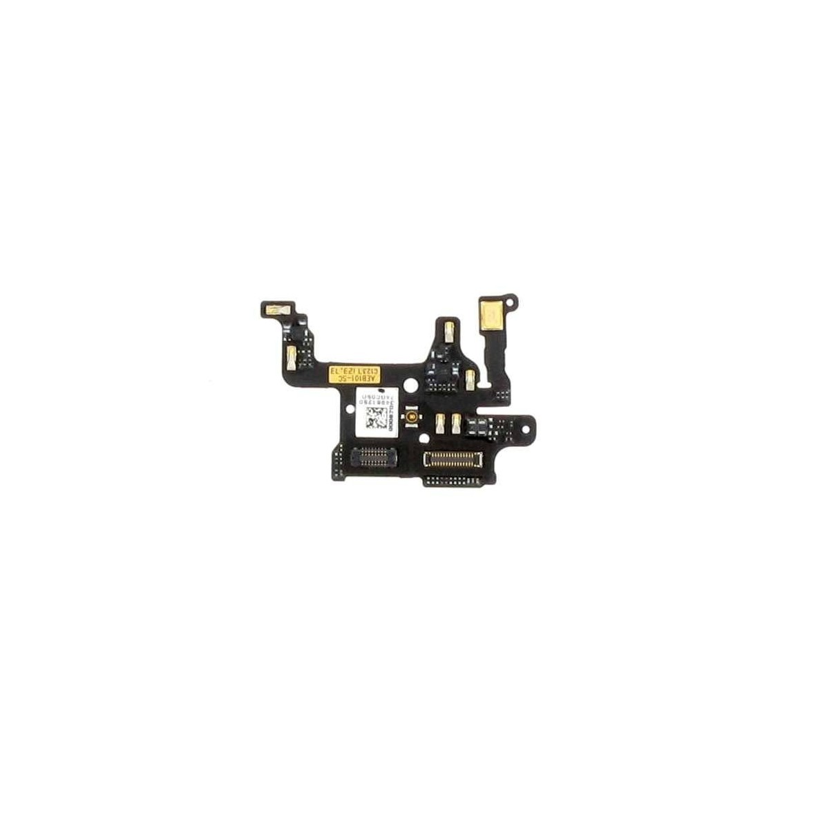 Placa auxiliar de contactos de antena para OnePlus 5, A5000