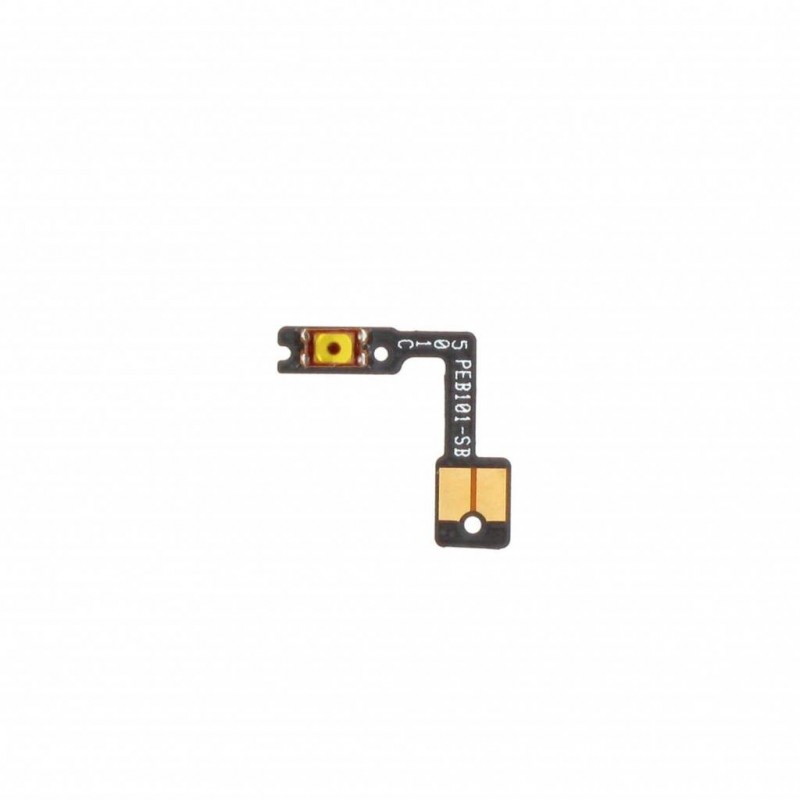 Flex con pulsador de encendido para OnePlus 5, A5000 / OnePlus 5T, A5010
