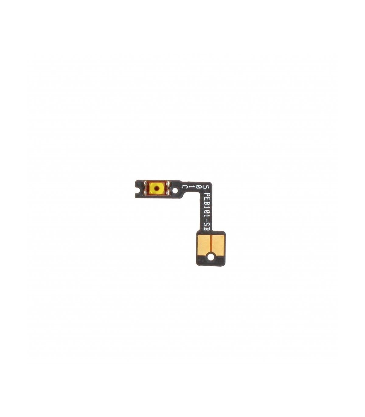 Flex con pulsador de encendido para OnePlus 5, A5000 / OnePlus 5T, A5010
