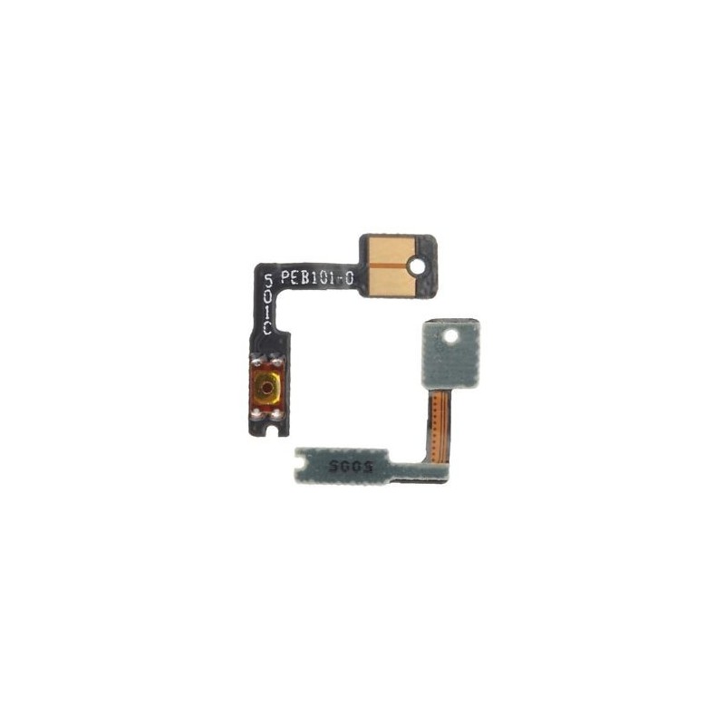 Flex con pulsador de encendido para OnePlus 5, A5000 / OnePlus 5T, A5010