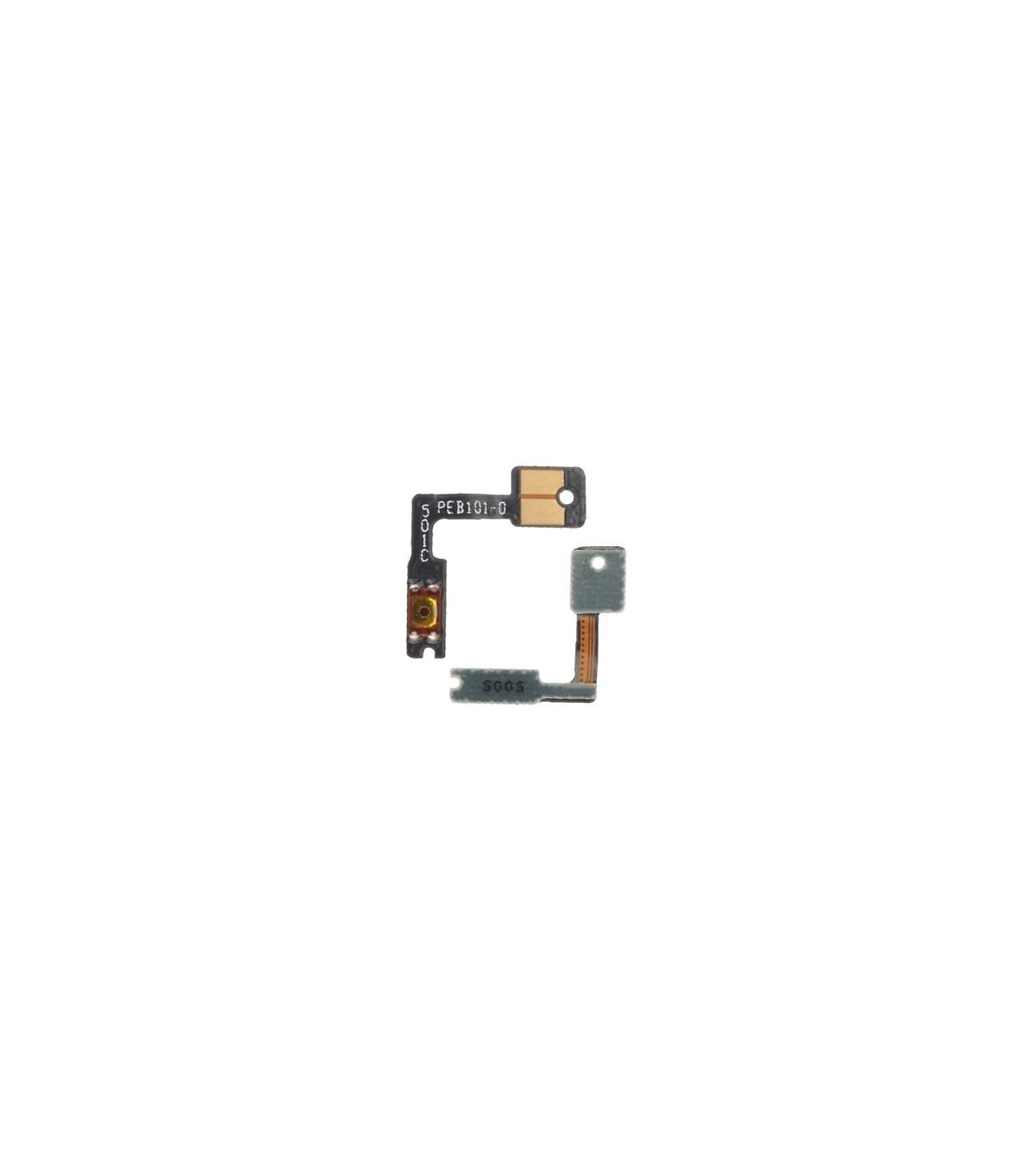 Flex con pulsador de encendido para OnePlus 5, A5000 / OnePlus 5T, A5010