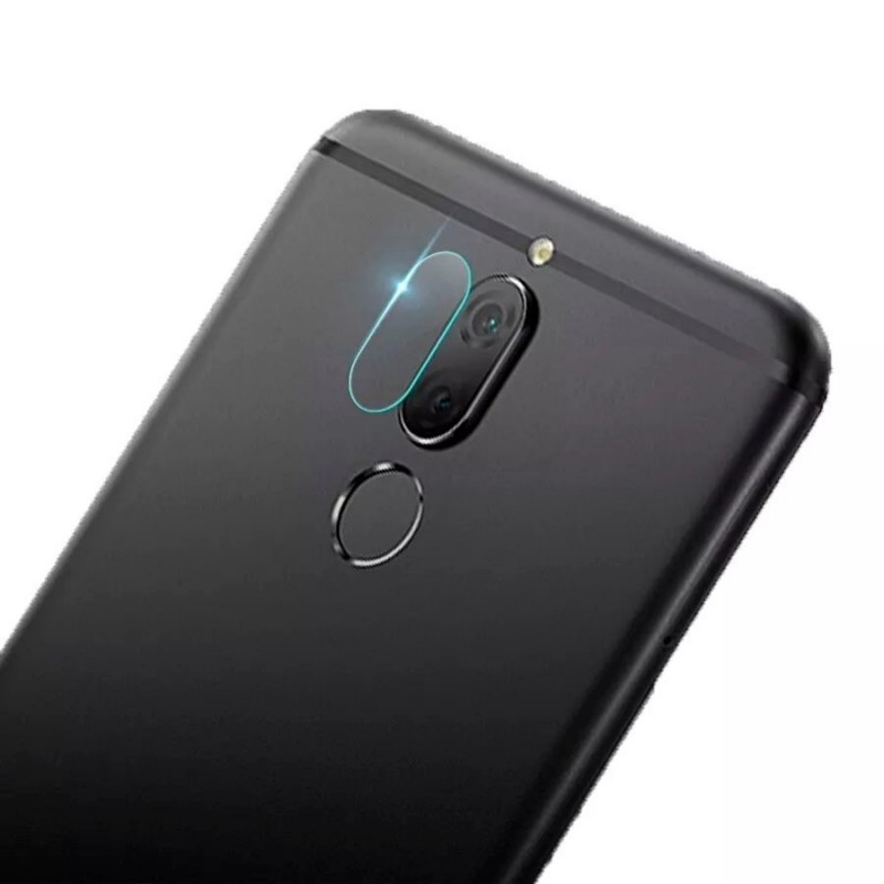 Reparacion lente de camara Huawei Mate 10 Lite