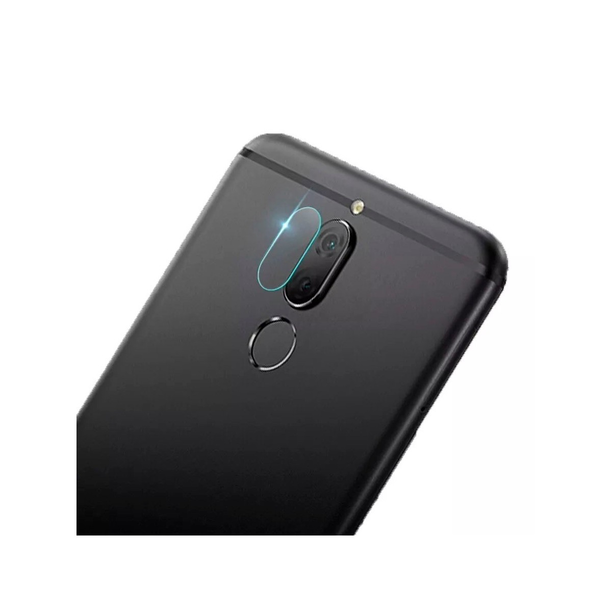 Reparacion lente de camara Huawei Mate 10 Lite