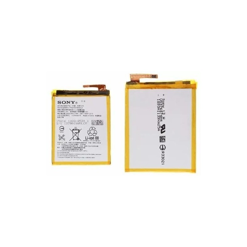 Bateria Original Sony Xperia M4 Aqua E2303