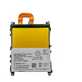 BATERIA SONY XPERIA Z1 L39H 