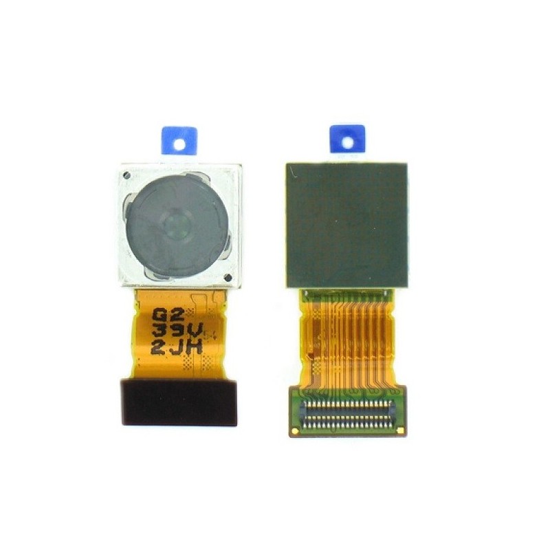 camara trasera xperia z1 L39H