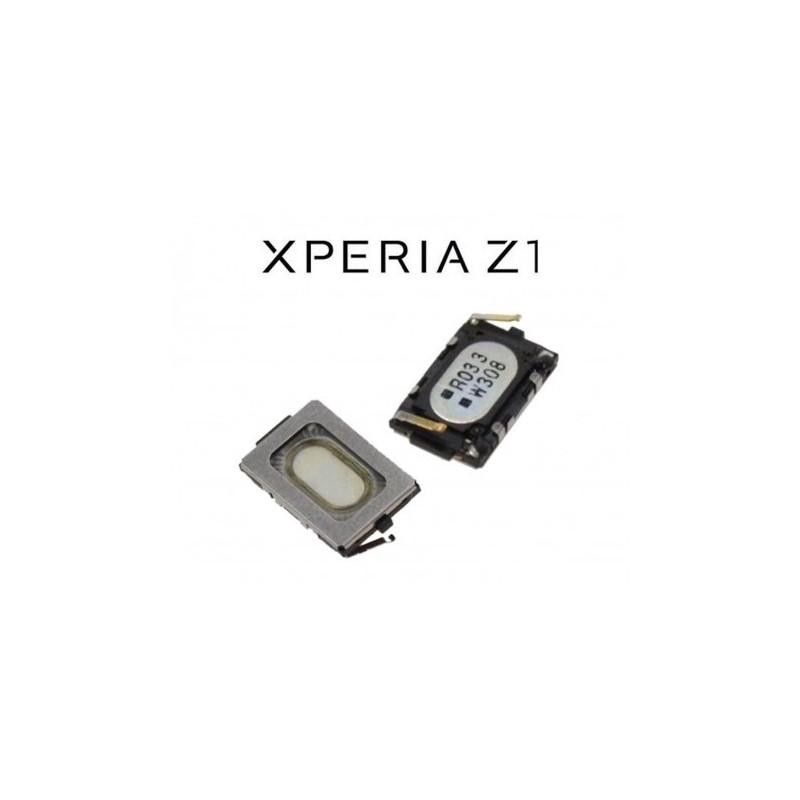 AURICULAR  SONY XPERIA Z1 L39H