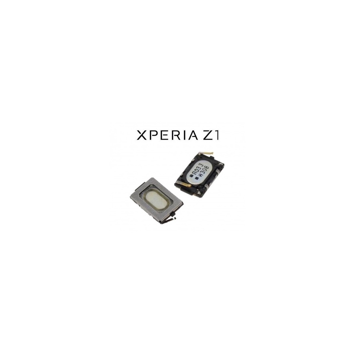 AURICULAR  SONY XPERIA Z1 L39H