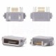 Conector de carrega para sony xperia z l36h c6602, c6603 original